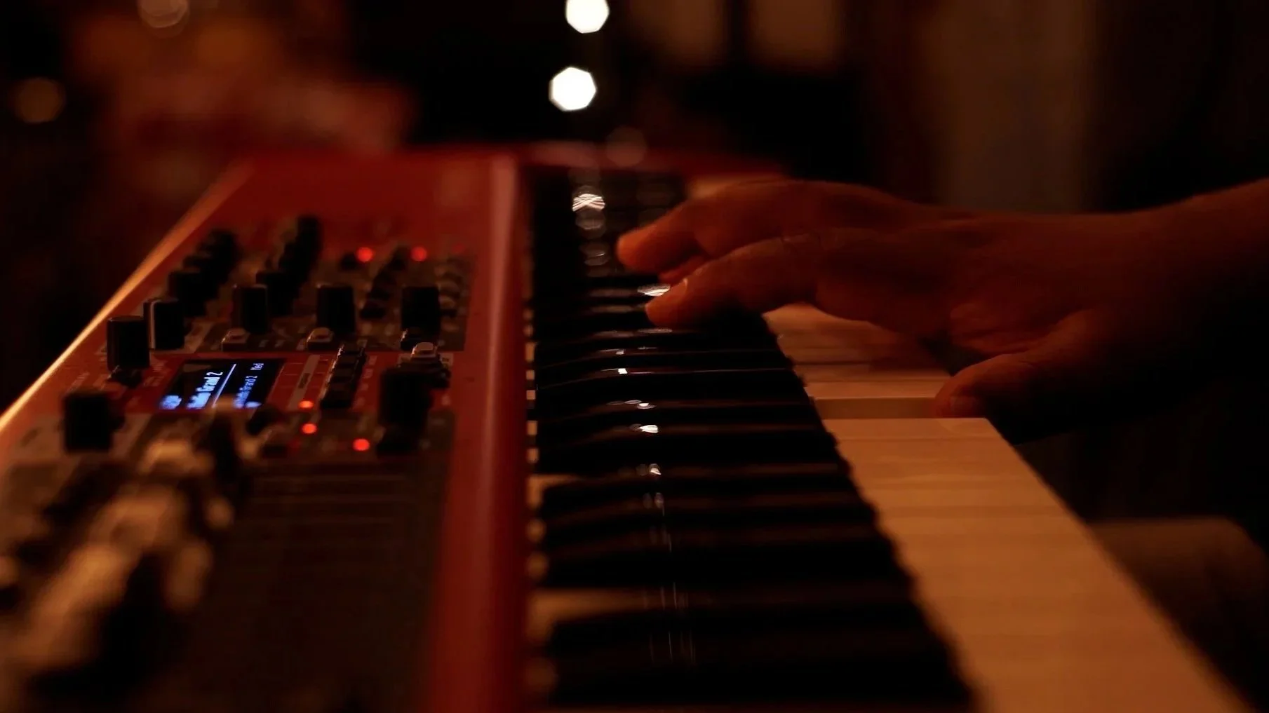 Cuffin' Season Sessions