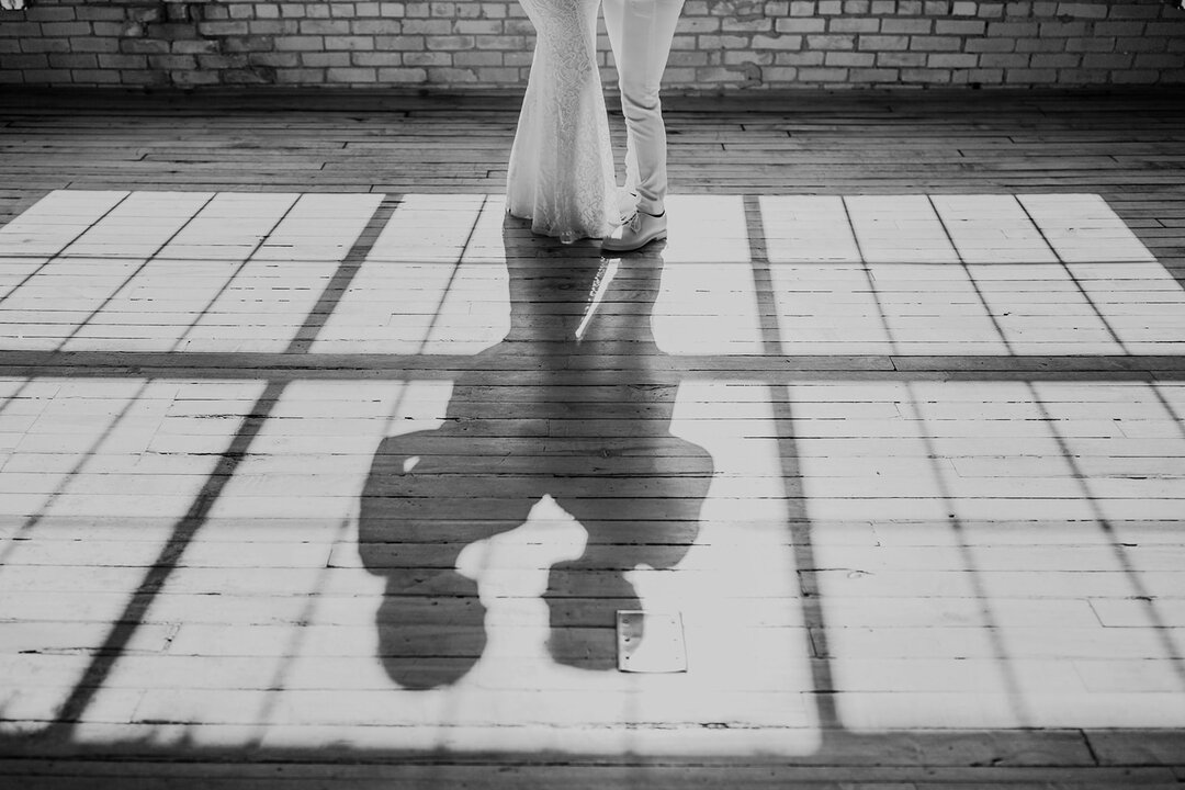In the dance of shadows, our love finds its silhouette. 🖤