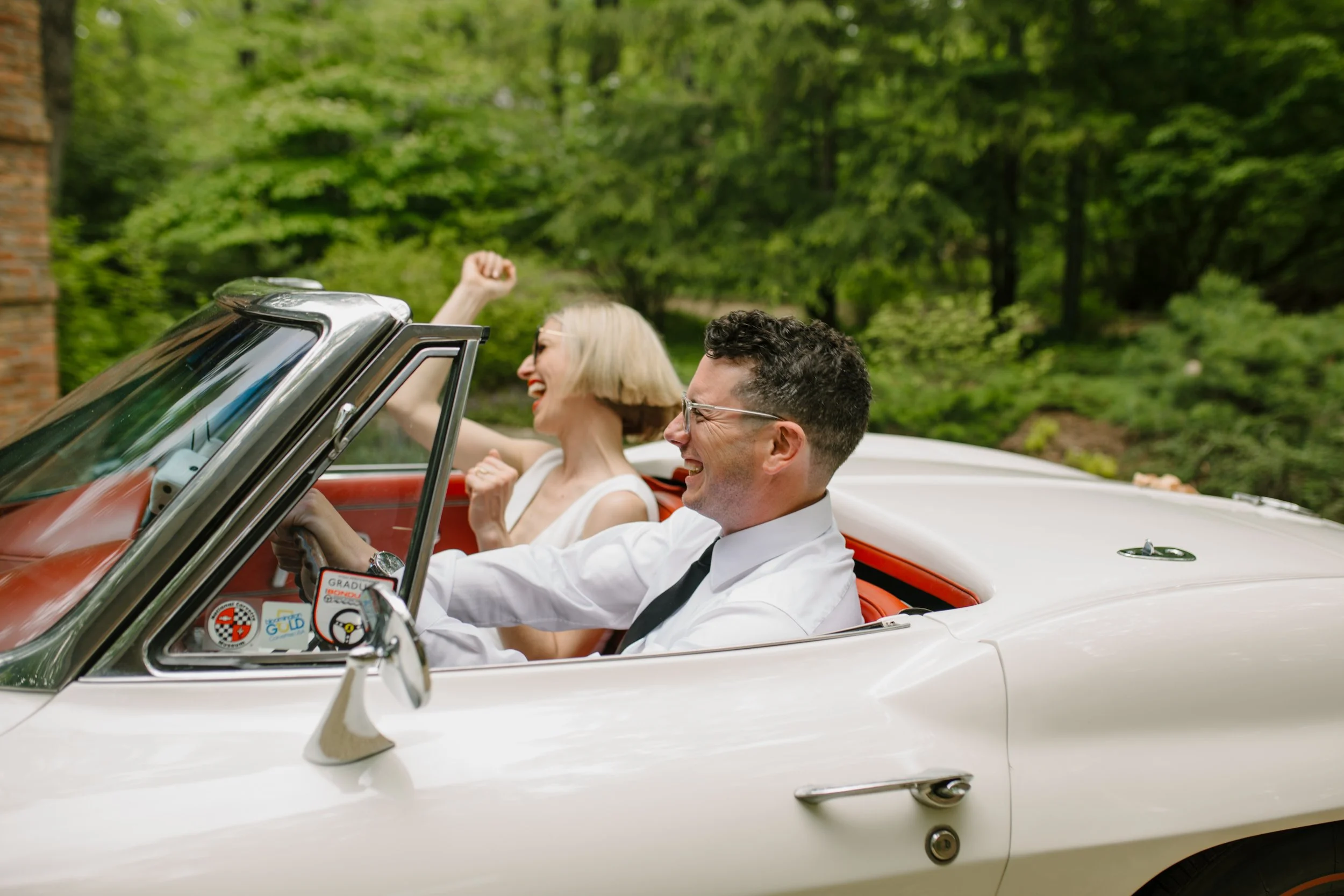 Documentary-style photography capturing everyday love in Holland Michigan