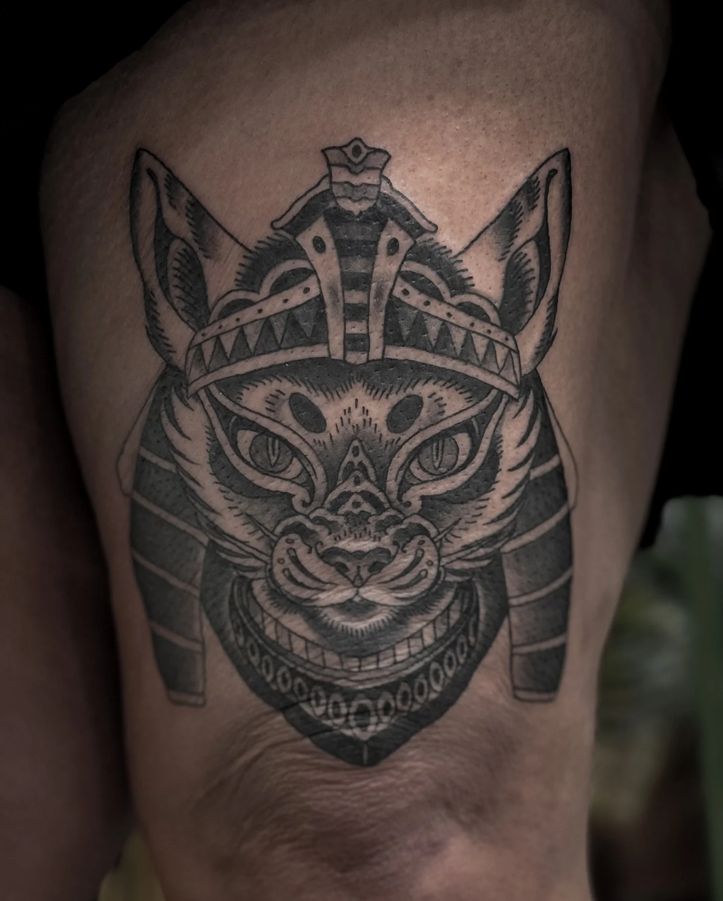 Absolutely stoked to share these new bangers with you! I had a blast working on these pieces in my blackwork/neo-traditional style, and I&rsquo;m super happy with how they turned out. Love bringing bold and detailed designs to life! Can&rsquo;t wait 