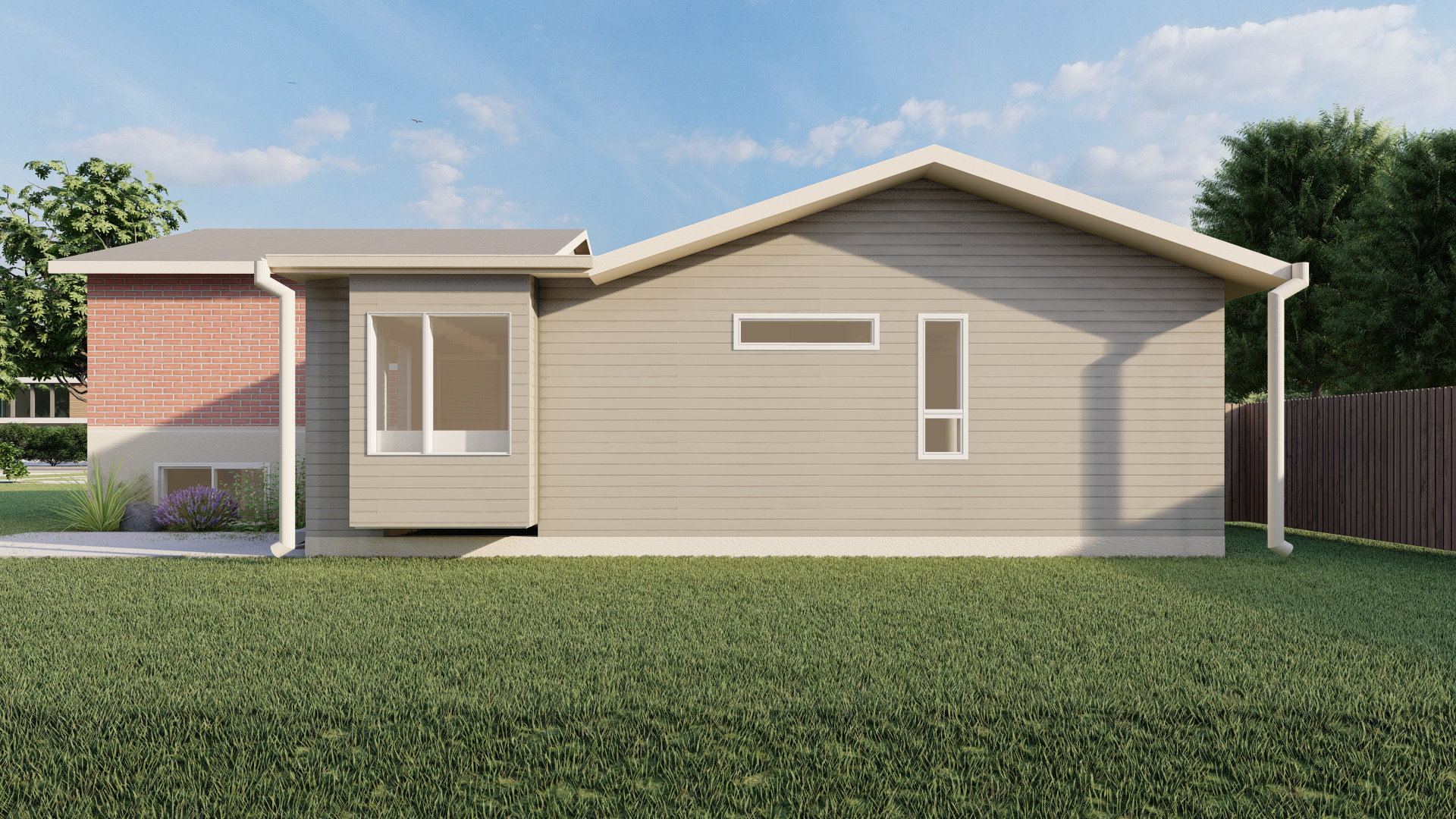 Checketts_siding at garage_lauristone stone_6 - Photo.png