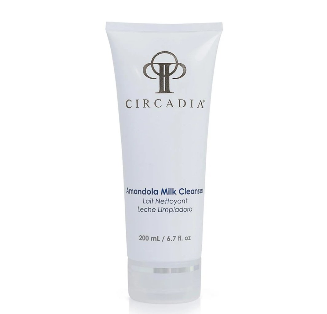 Amandola Milk Cleanser