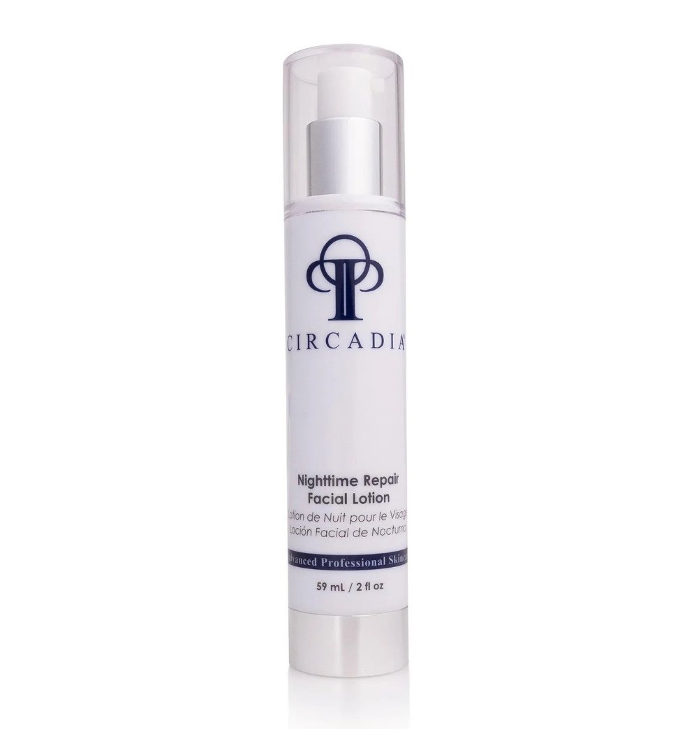 Nighttime Repair Moisturizer