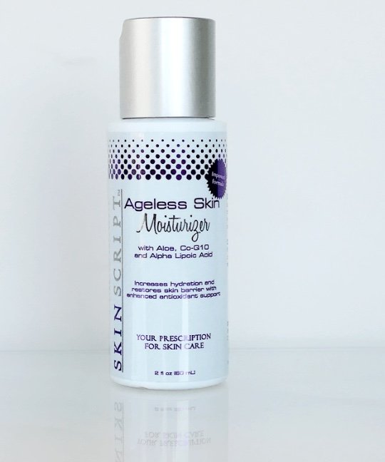 Ageless Skin Moisturizer