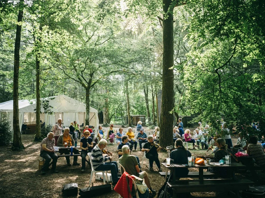Gallery — Community Vox