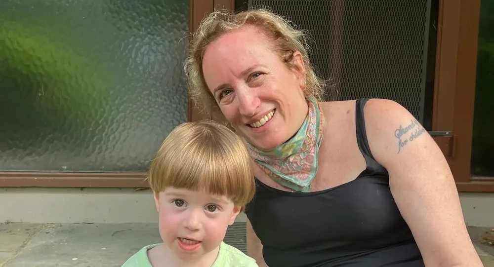 If gentle parenting doesn't work for you, try structured parenting instead