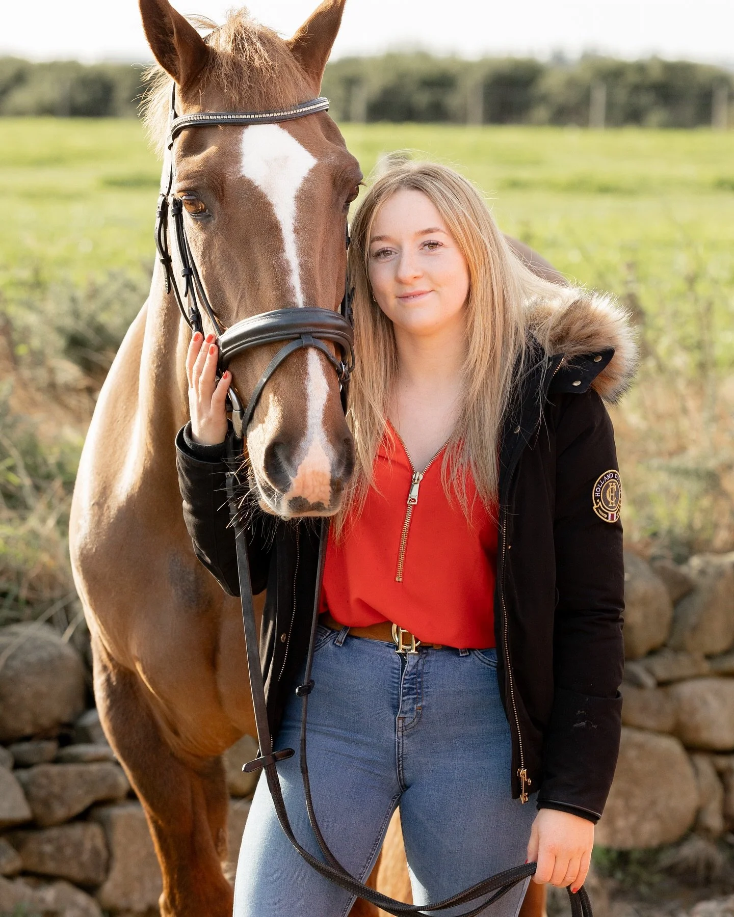 A couple of @amymarshall134 gorgeous shots from a recent yard shoot. Would love do more of these next year. Get in touch to get your yard shoot booked.x

I&rsquo;ve had a photoshoot free weekend so I decided to do some landscape photography this morn