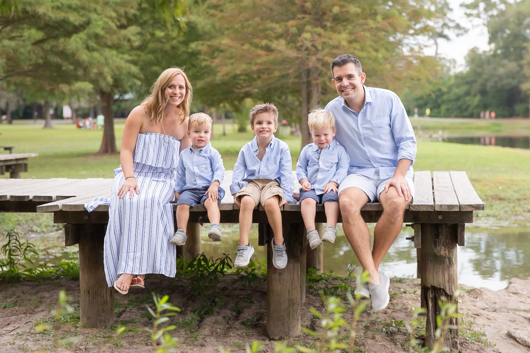 Family photographer Aberdeenshire