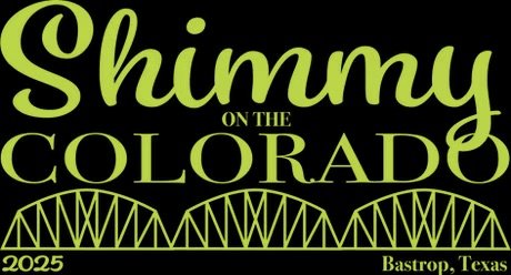 Shimmy on the Colorado