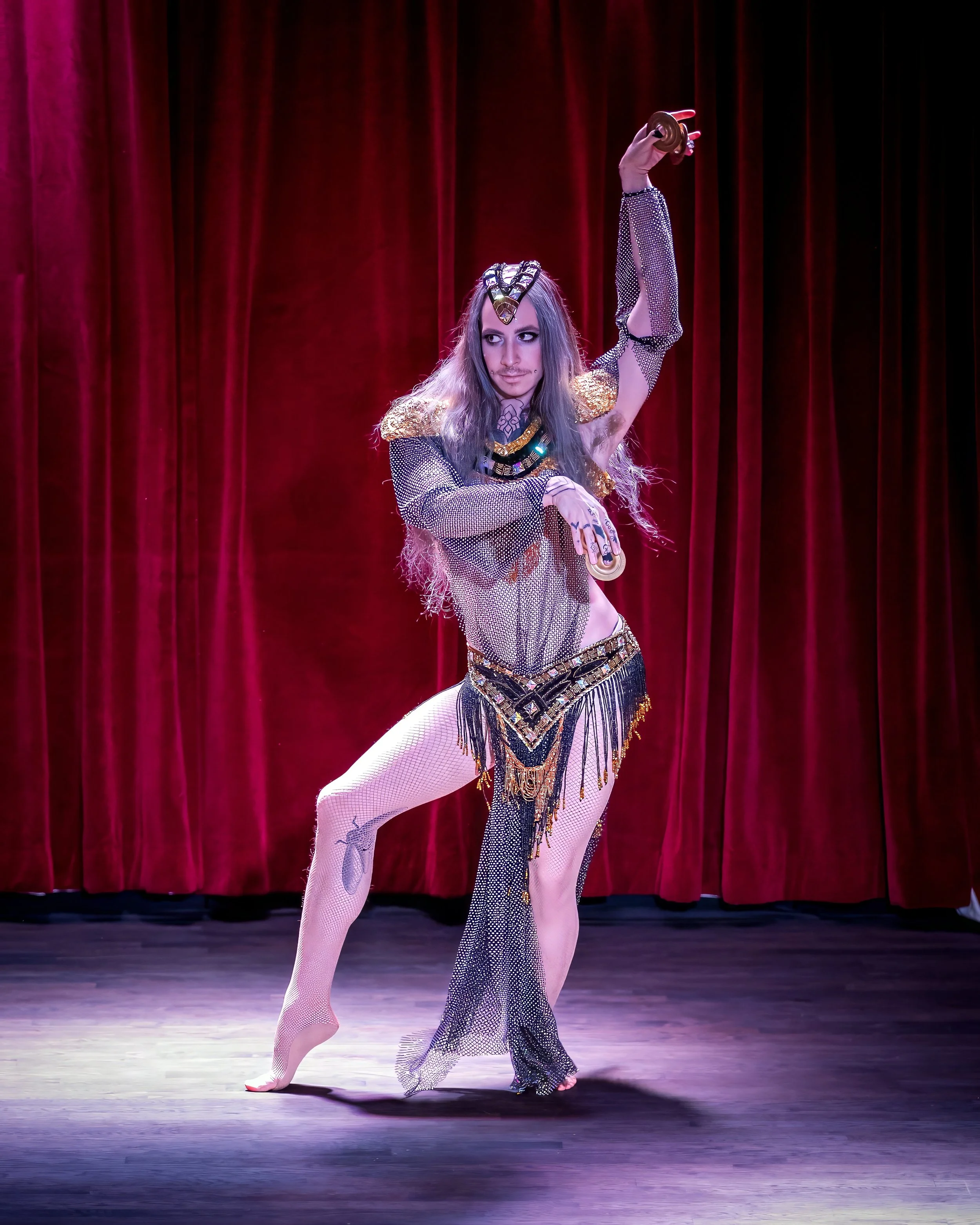 Workshops in Kentucky with Drake!