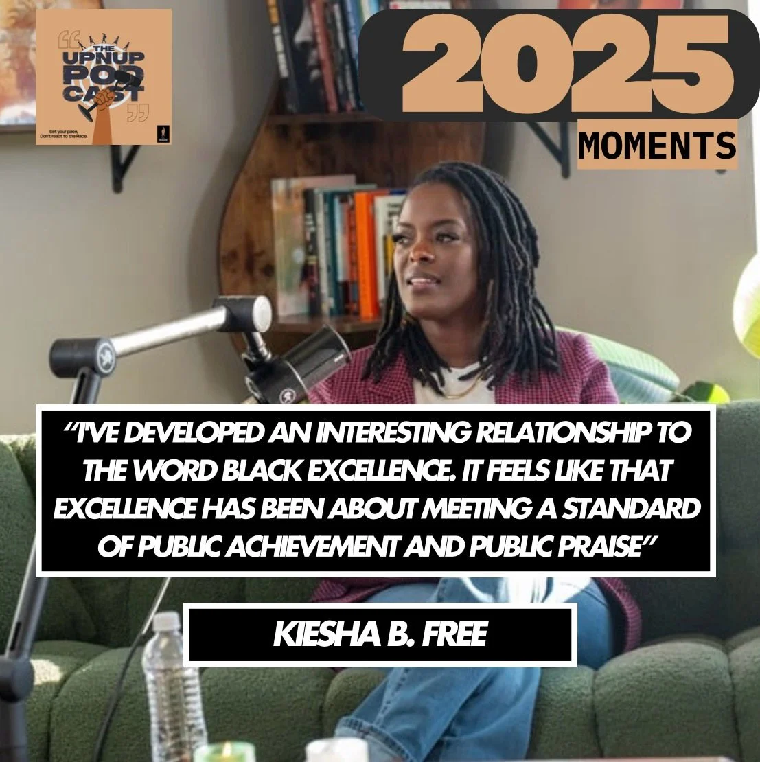 #UpNUp2025Moments ⏪💎⏪

Ep.125 &lsquo;Free Yourself&rsquo;

🎙️: @kieshabfree 
.
.
🔗Subscribe now
⬇️⬇️⬇️⬇️⬇️⬇️

📺 YouTube: Link in Bio
🎧 Apple: Link in Bio
🎧 Spotify: Link in Bio
🎧 SoundCloud: Link in Bio

#theupnupnetwork #TheUpNUpPodcast
