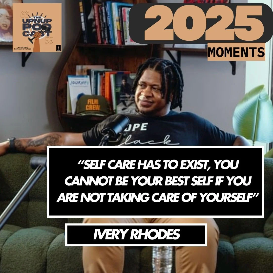 2025 Moments ⏪💎⏪

Ep.136 &lsquo;Kick That Knowledge&rsquo;

🎙️: @live_till5 
.
.
🔗Subscribe now
⬇️⬇️⬇️⬇️⬇️⬇️

📺 YouTube: Link in Bio
🎧 Apple: Link in Bio
🎧 Spotify: Link in Bio
🎧 SoundCloud: Link in Bio

#theupnupnetwork #TheUpNUpPodcast #fyp