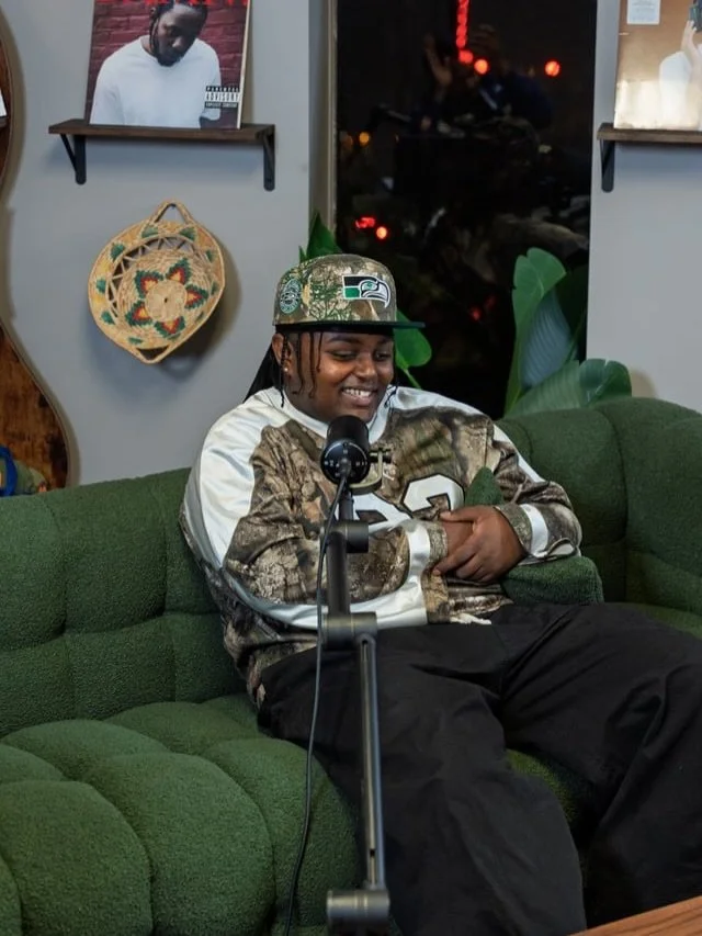 Ep.1️⃣4️⃣3️⃣ &lsquo;Listen Before You Speak&rsquo;

➡️➡️Available Now⬅️⬅️(🔗 in bio)

📸: @beniam_y 

🔗Subscribe now
⬇️⬇️⬇️⬇️⬇️⬇️

📺 YouTube: Link in Bio
🎧 Apple: Link in Bio
🎧 Spotify: Link in Bio
🎧 SoundCloud: Link in Bio

#TheUpNUpPodcast #Th