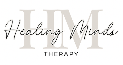 Healing Minds Therapy 