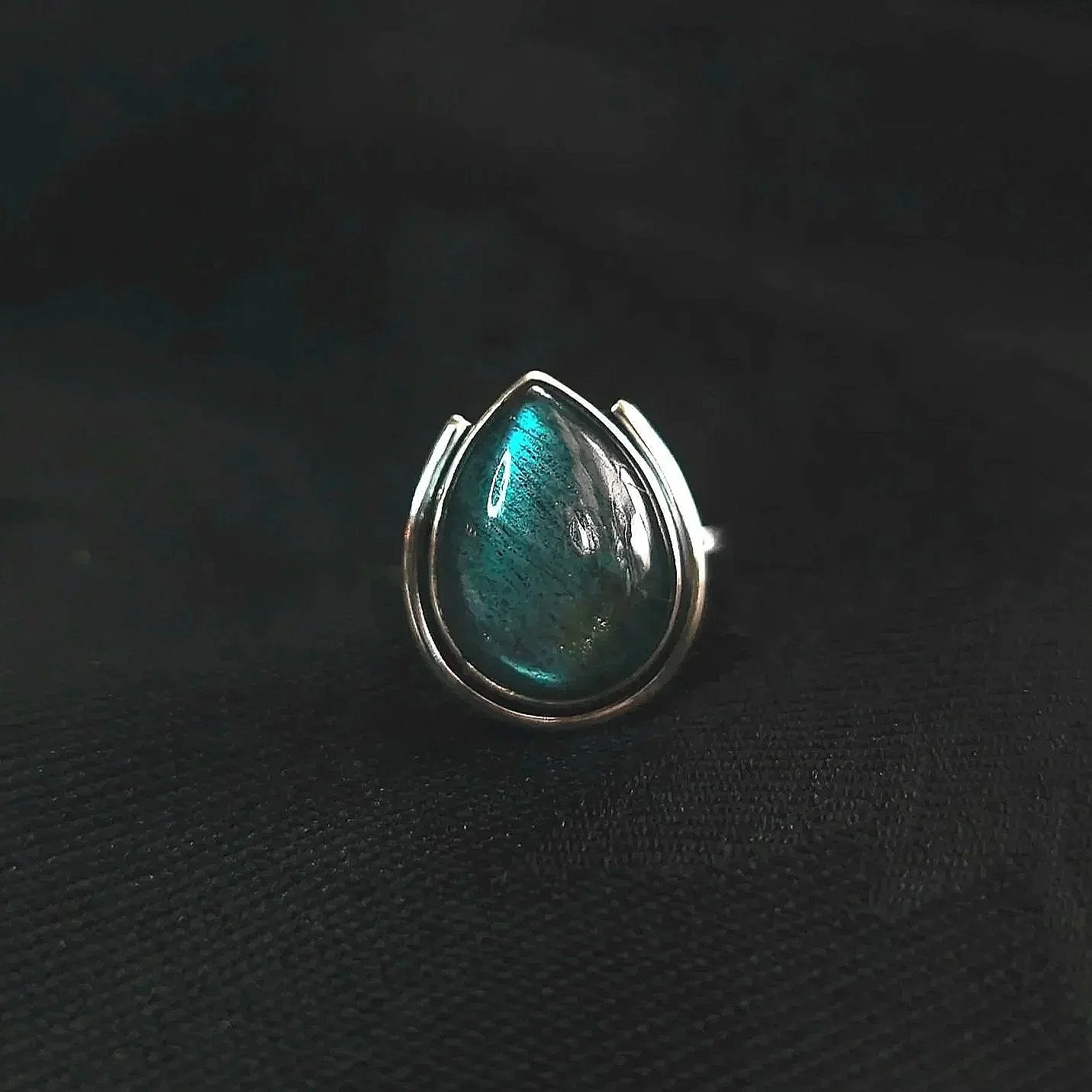Simple Wrap- Goutte
