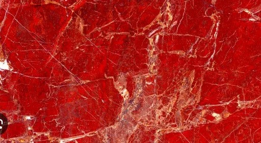 Jaspe rouge