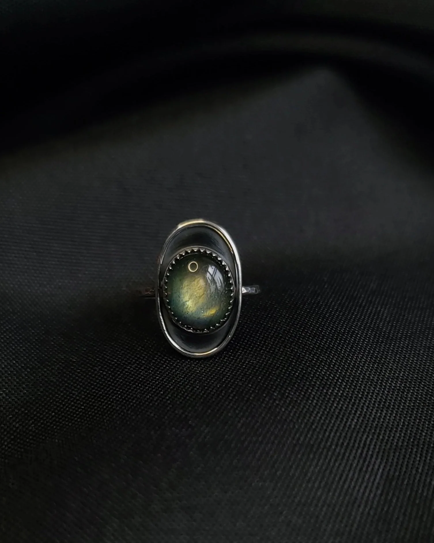 Halo Wrap- Medium oval