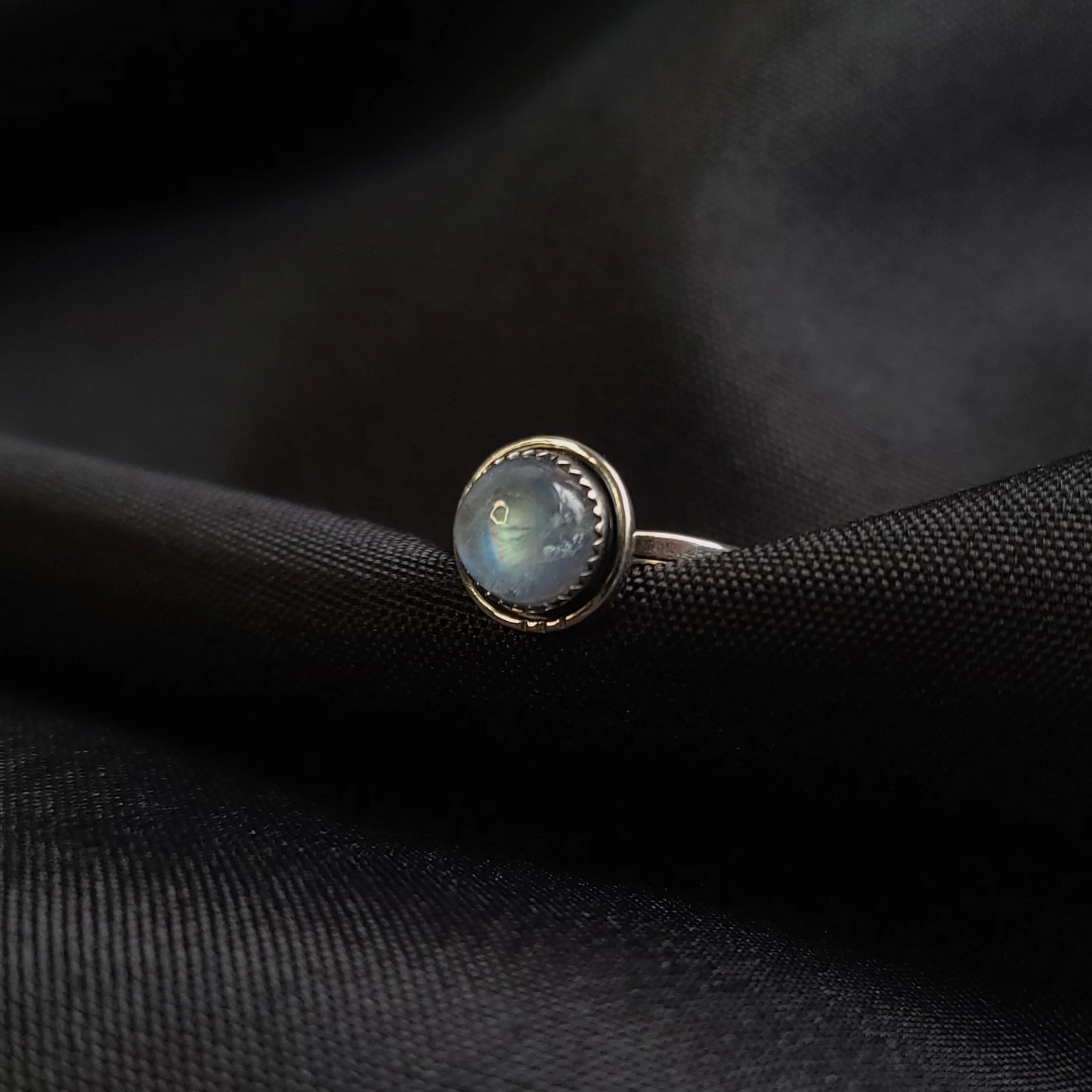 Orbital Wrap- Medium round