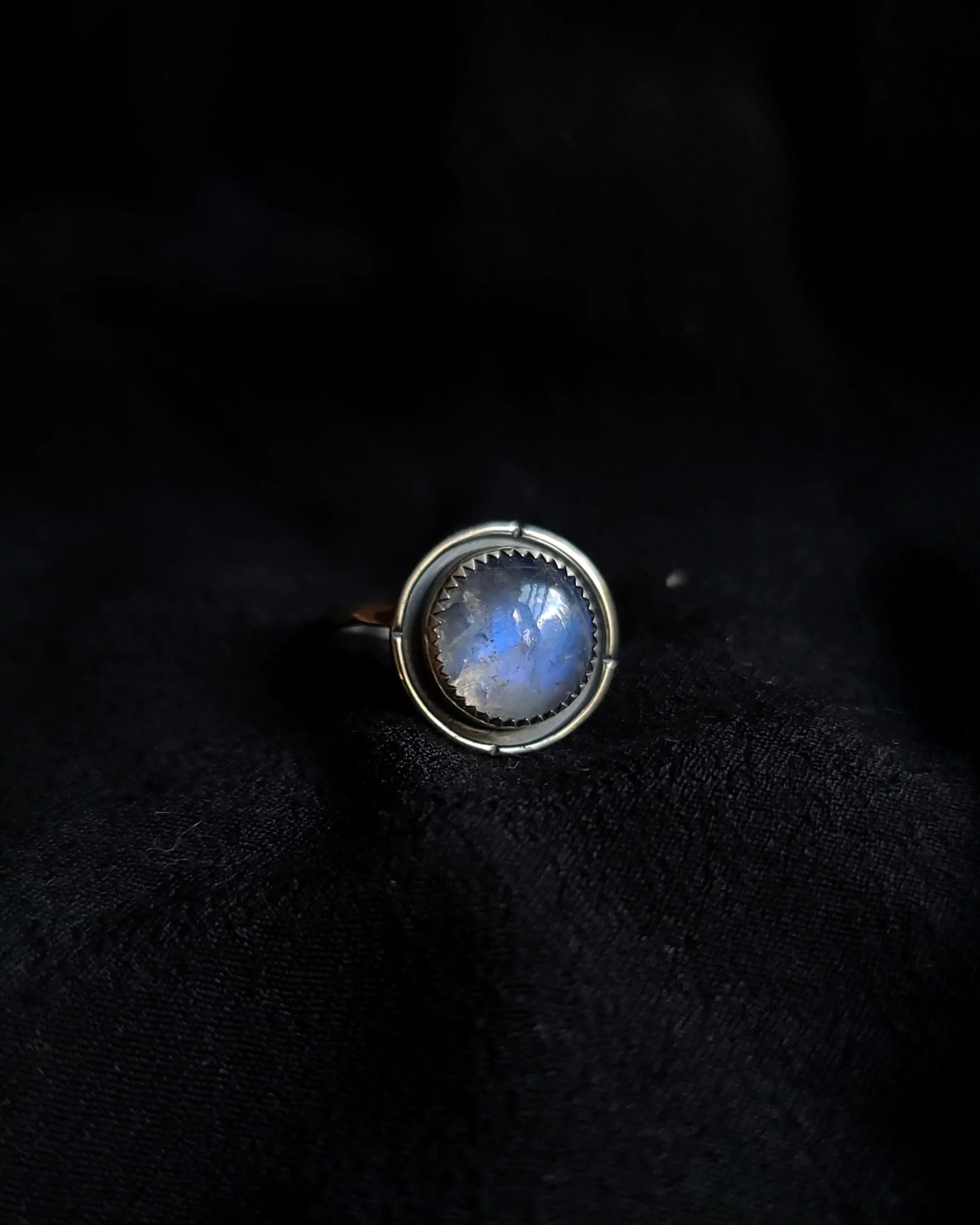 Halo Wrap- Medium round
