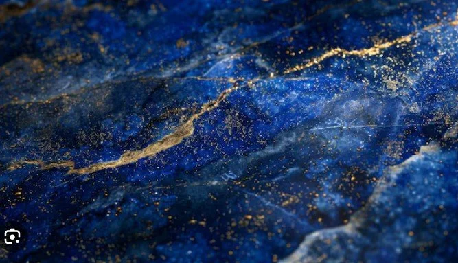 Lapis Lazuli