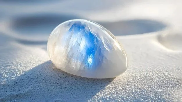 Moonstone\ Pierre de lune