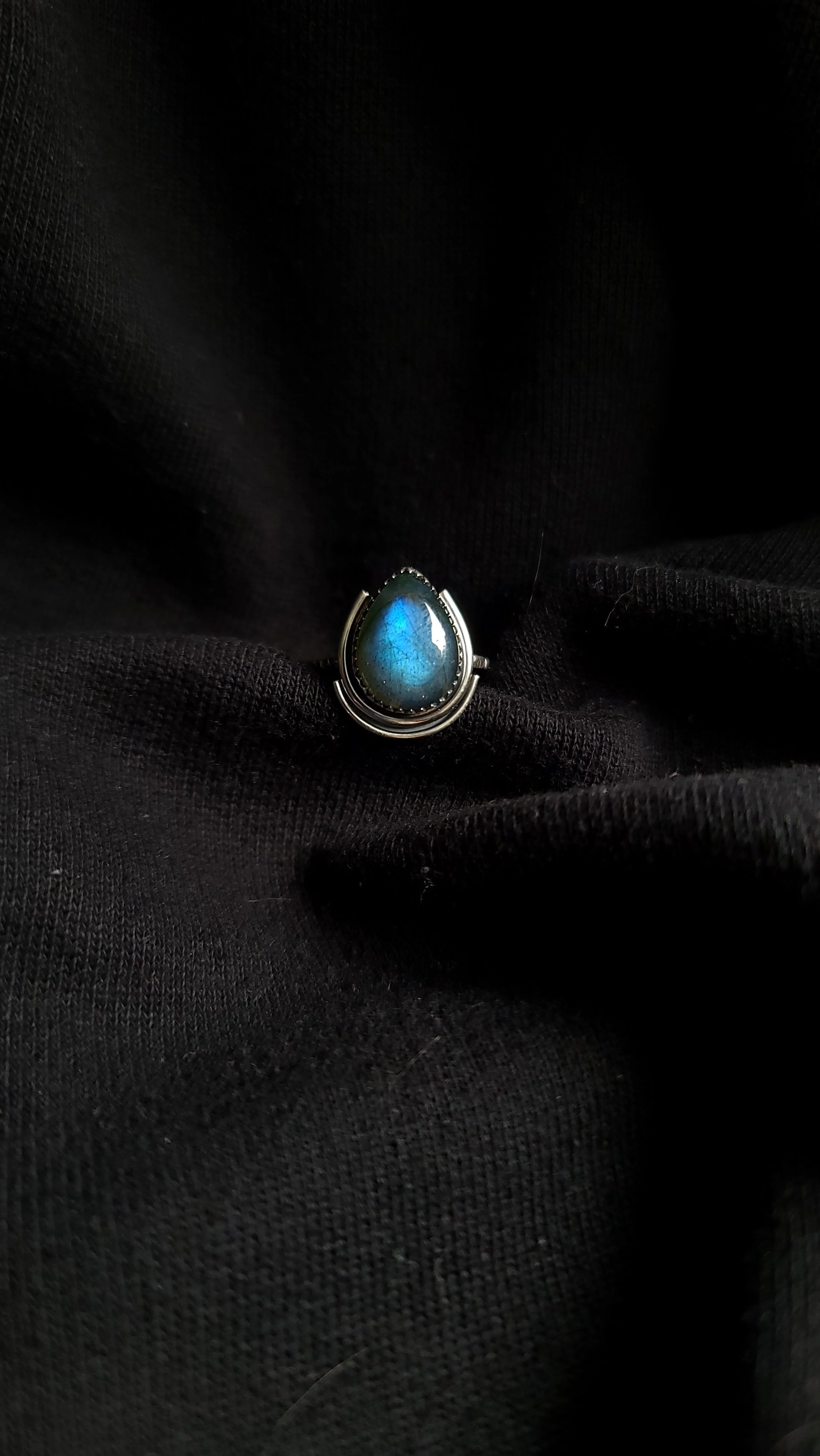 Double Wrap- Medium drop