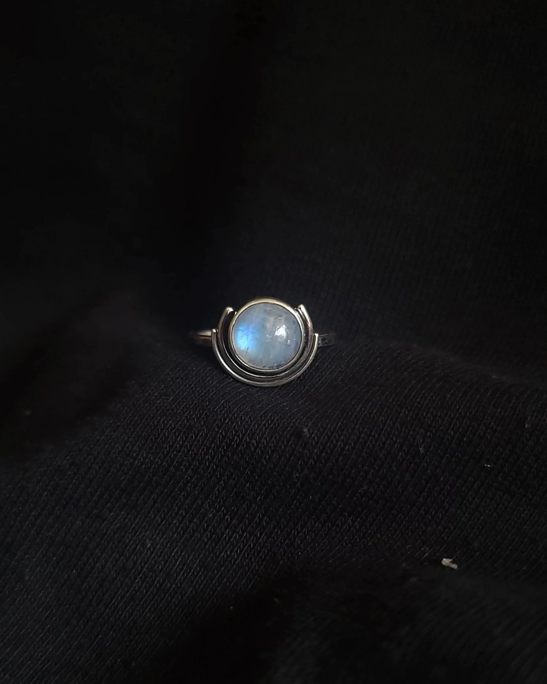 Double Wrap- Medium round