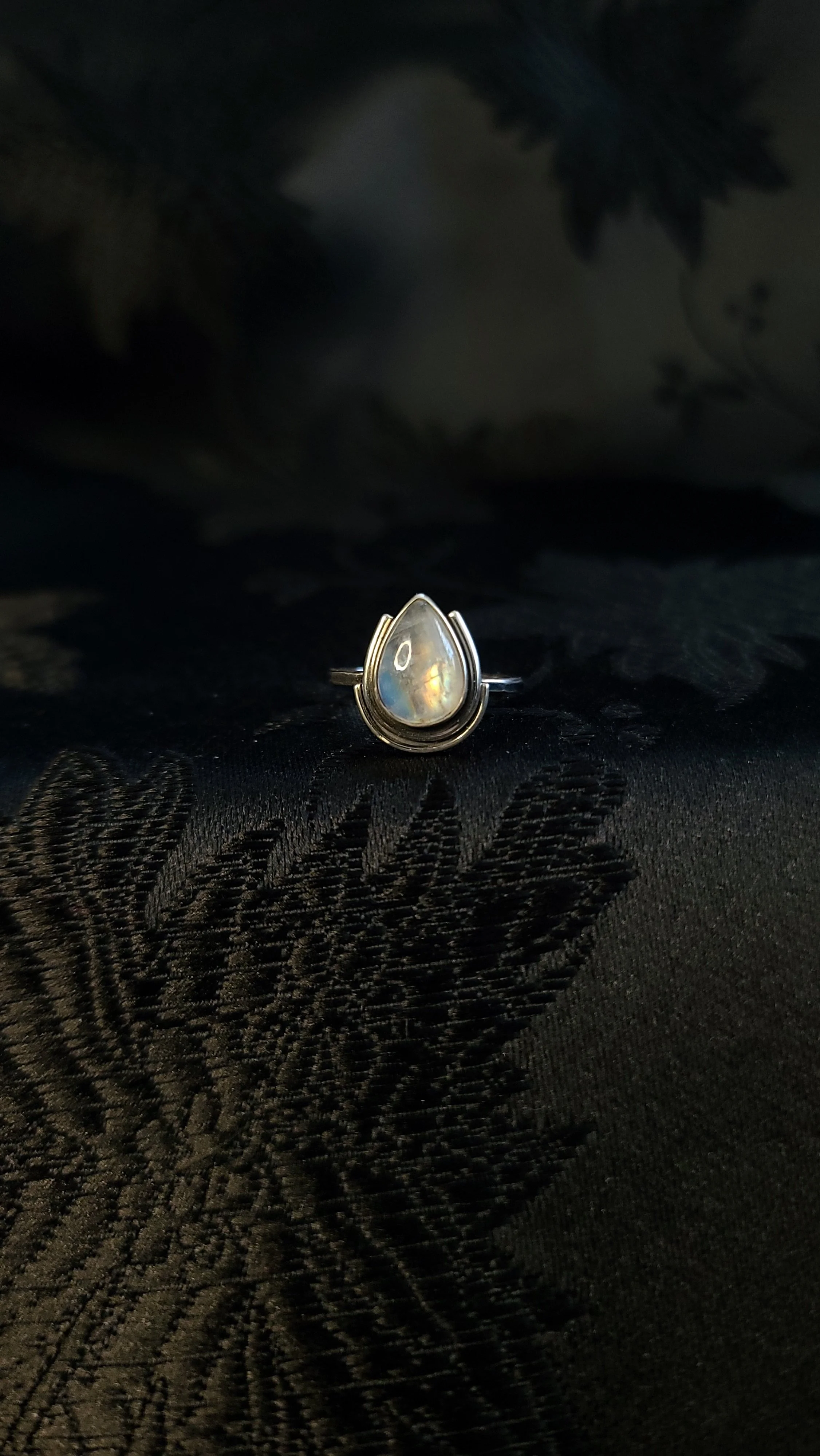 Double Wrap- Small drop