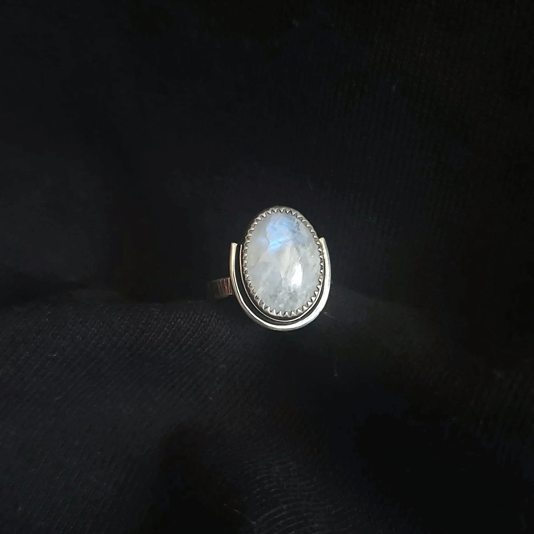Simple Wrap- Ovale