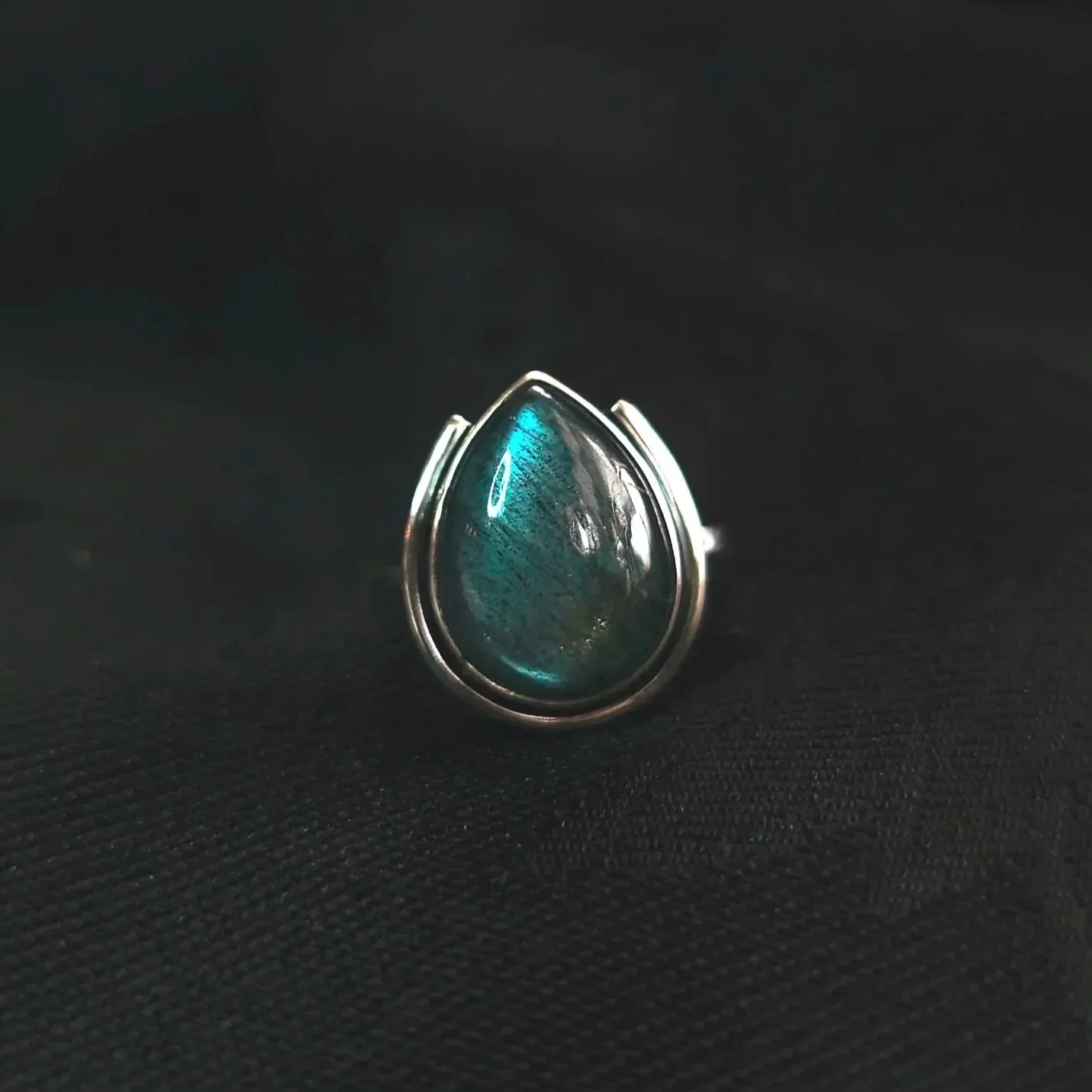 Simple Wrap- Goutte