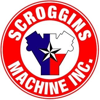 Scroggins Machine, Inc.