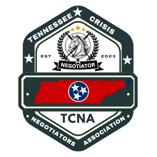 Tennessee Crisis Negotiators Association