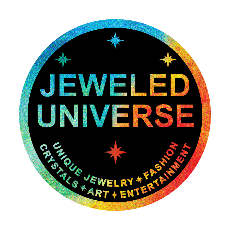 Jeweled Universe