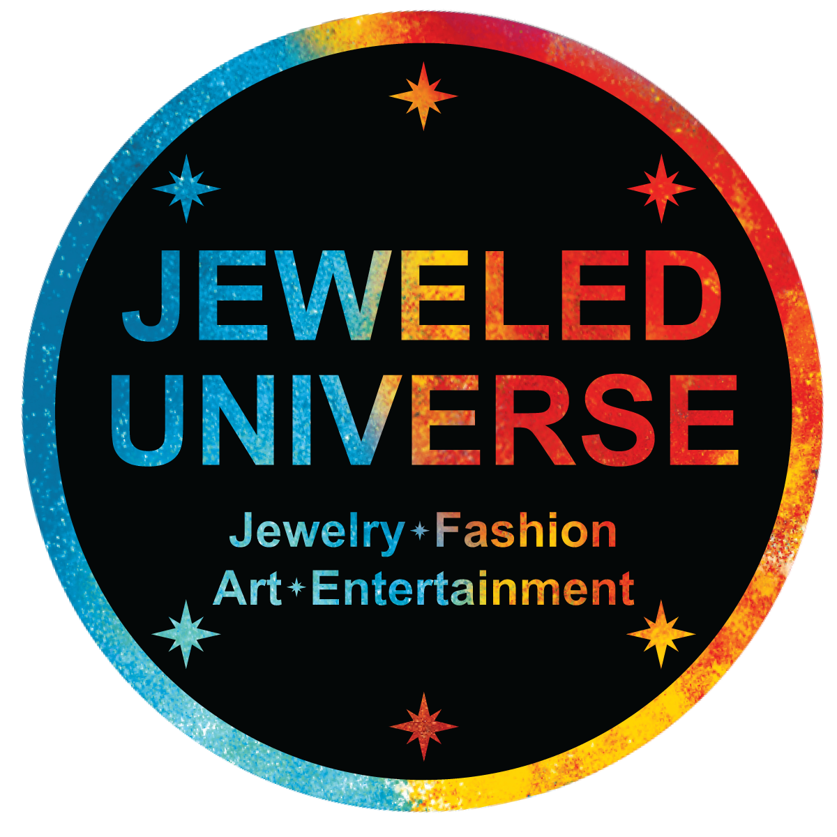 Jeweled Universe