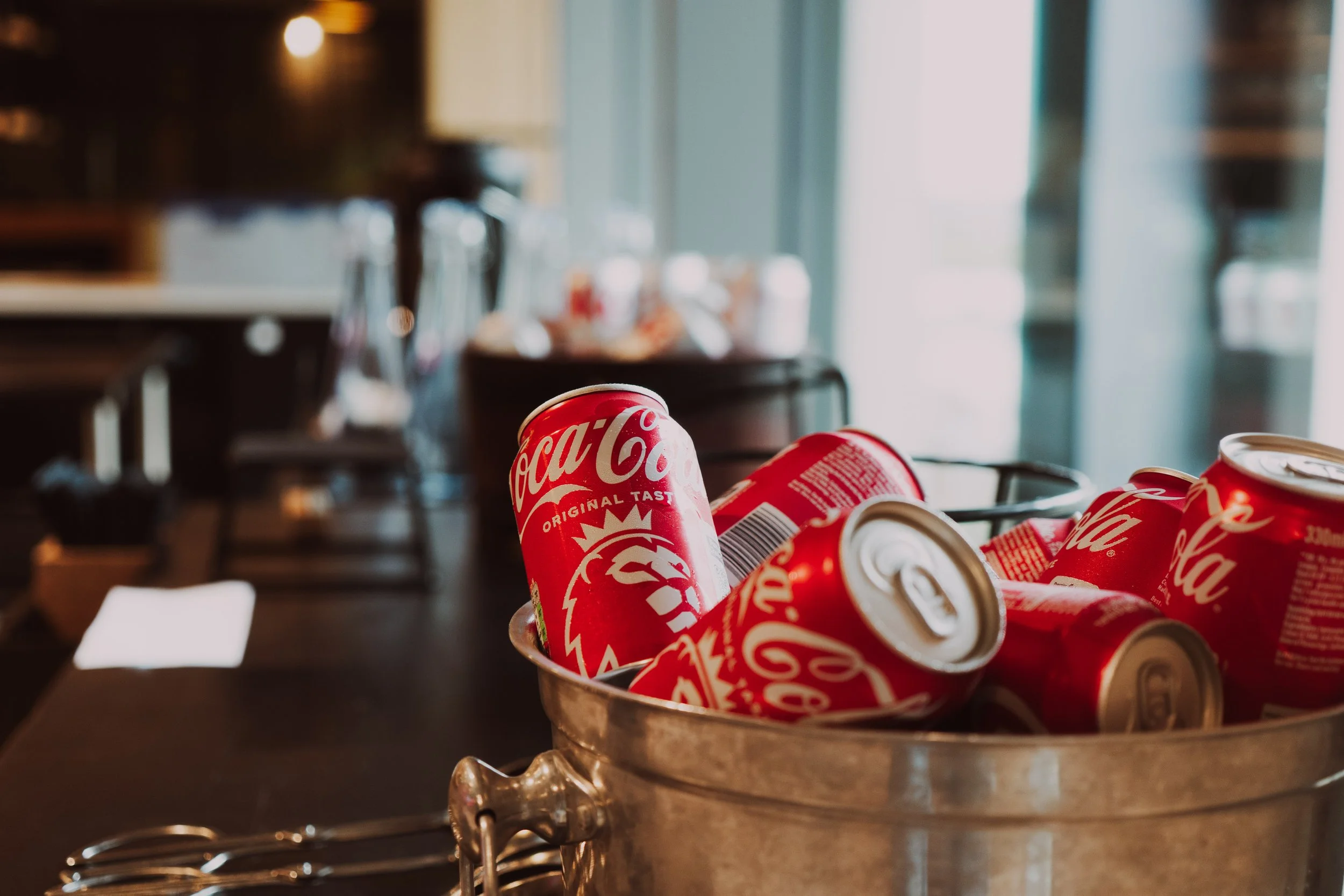 Domino's Unlocked (Corporate Event)