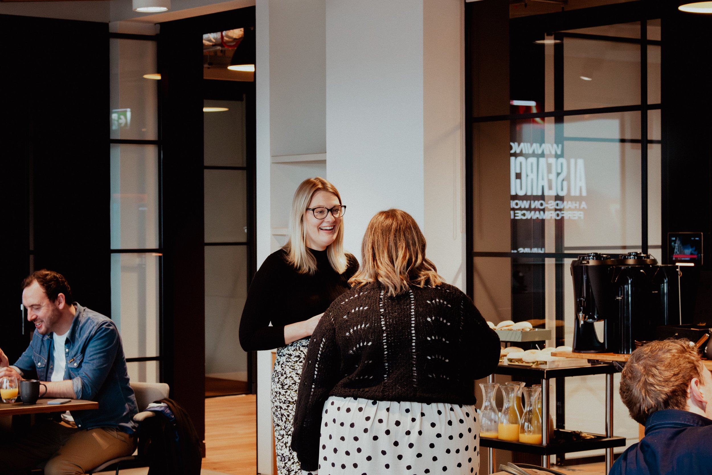 BrandInsights AI (Corporate Event)