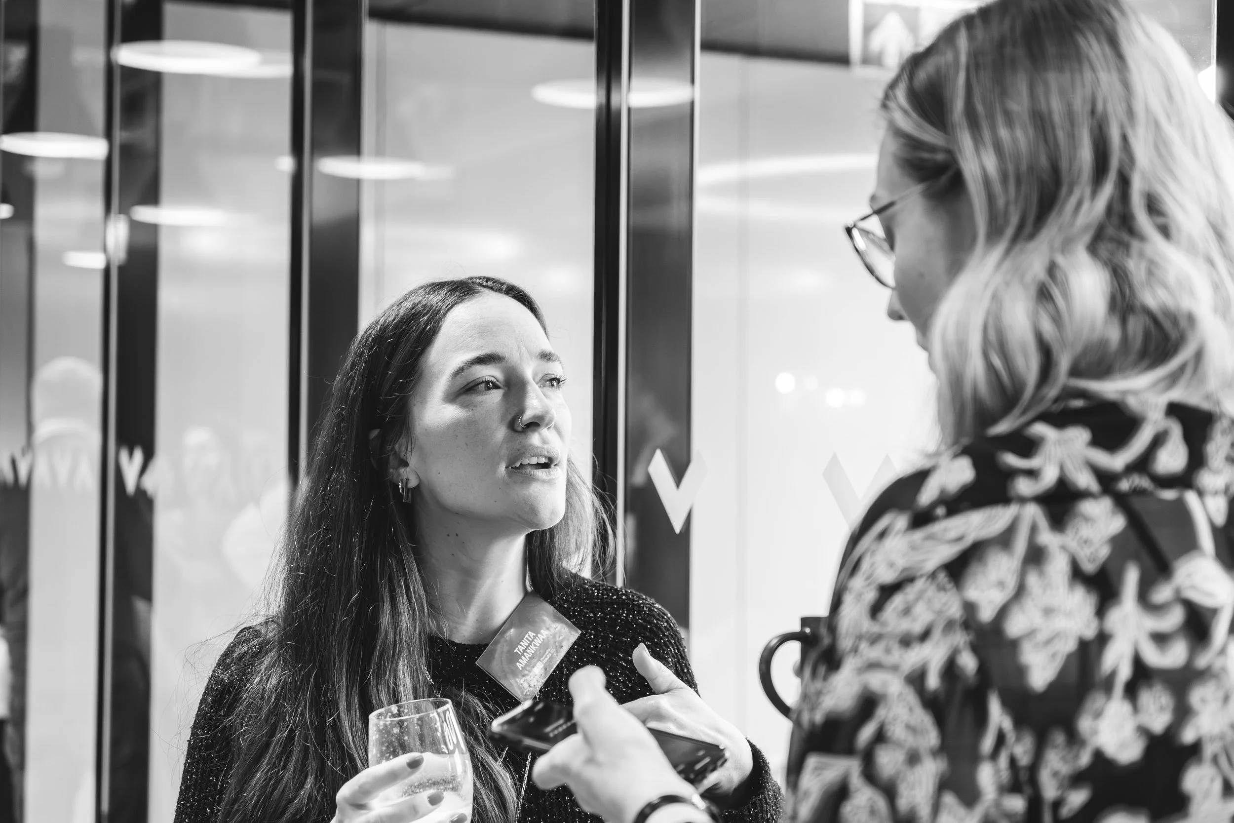 MLN Media Trends (Corporate Event)