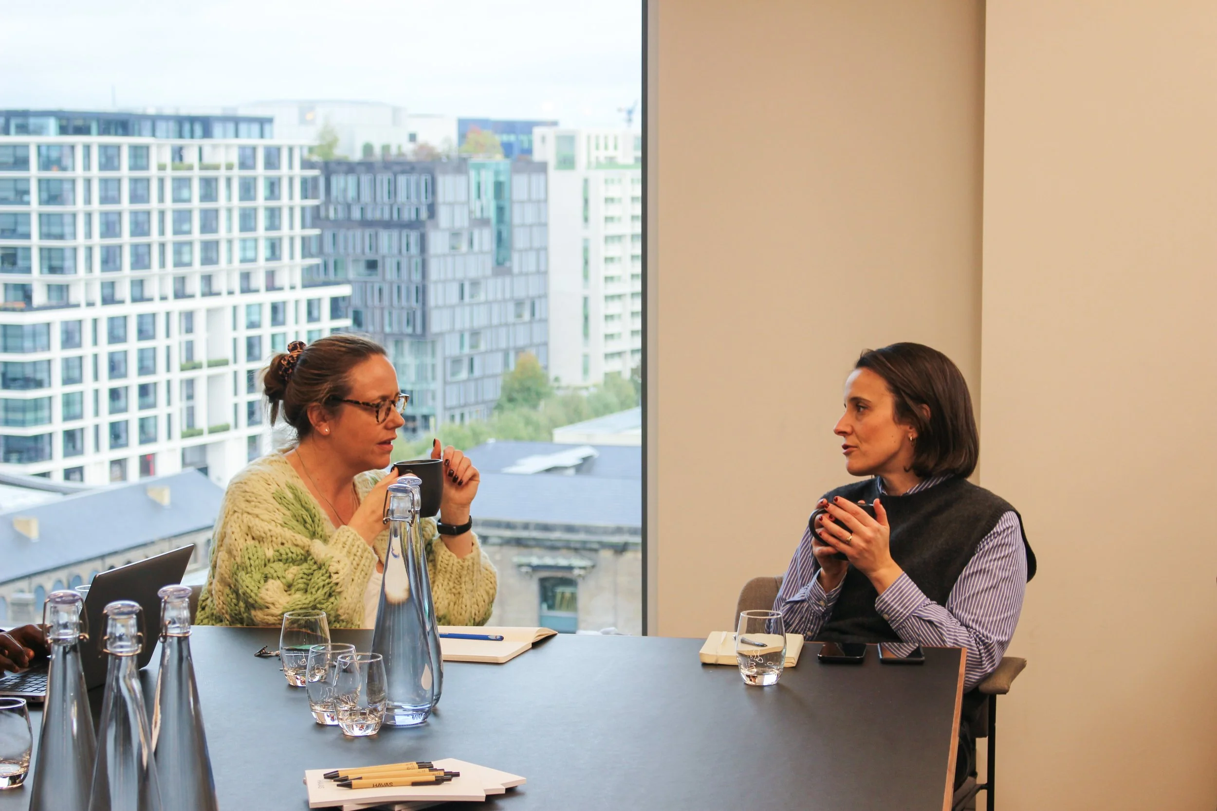 Future of Effectiveness (Corporate Event)