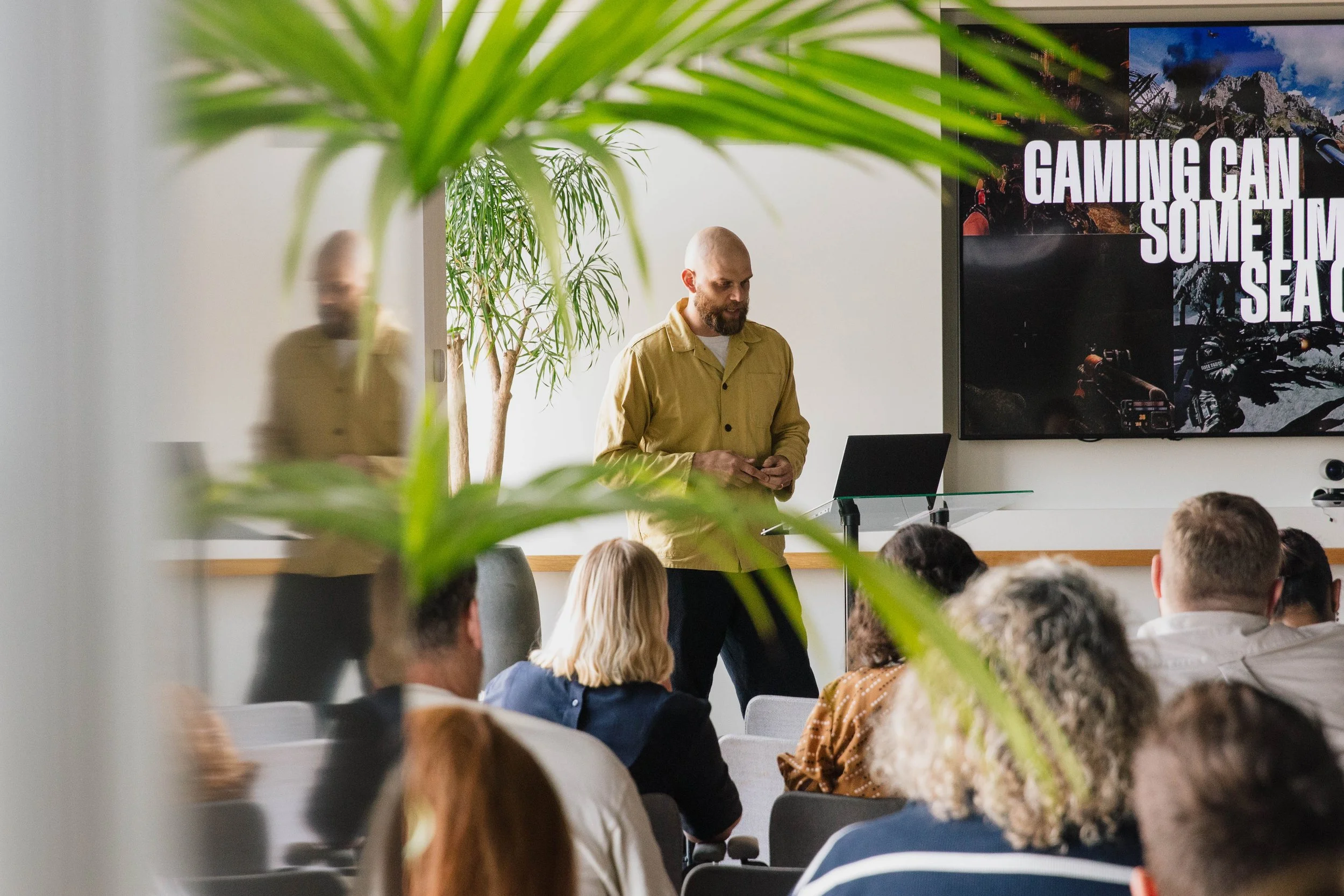 Get Gaming 3.0