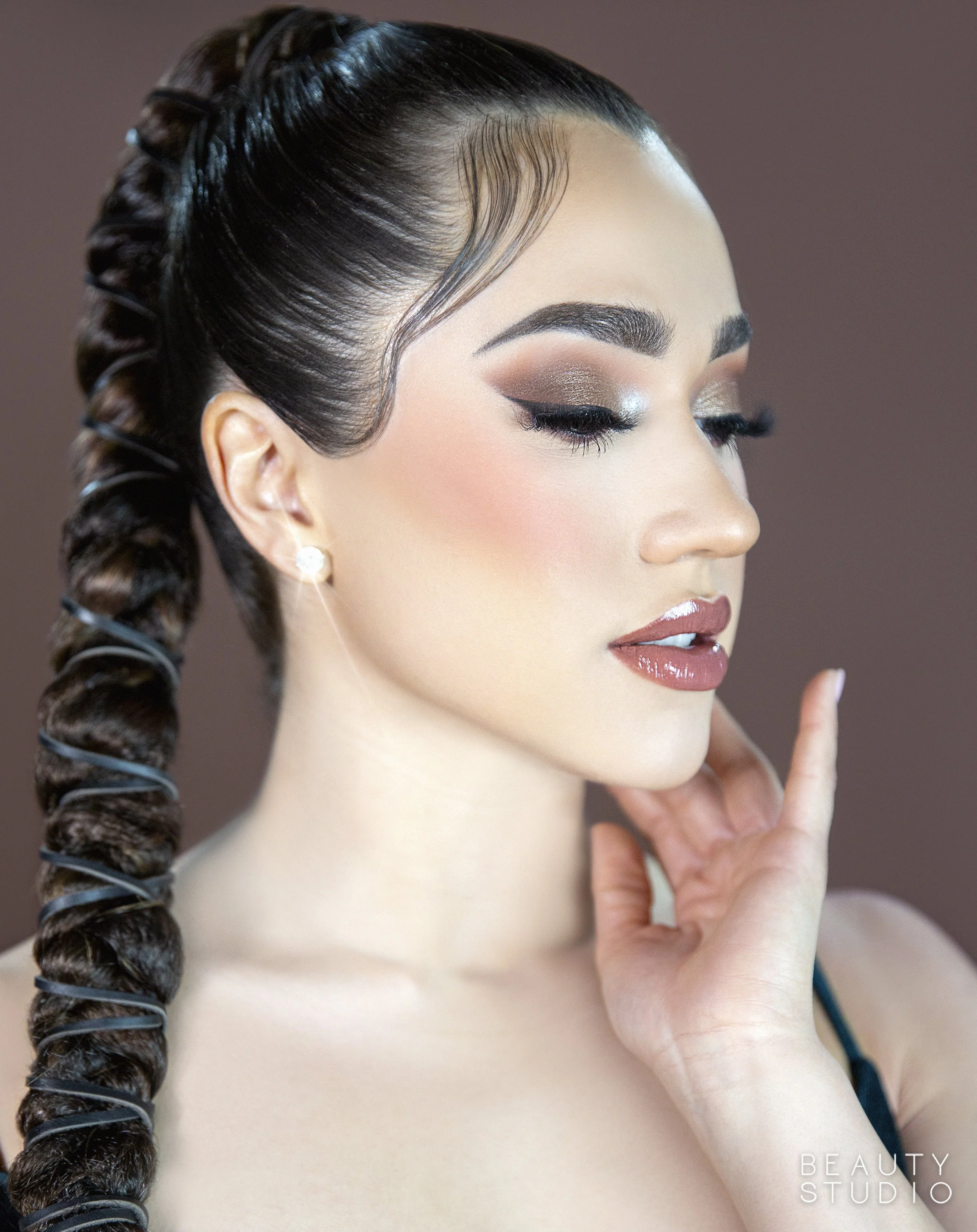 Charlotte Mobile Makeup and Hair