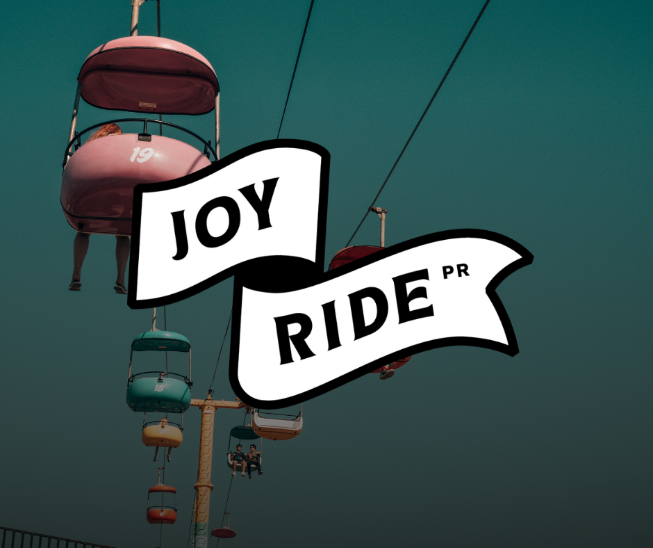 Why Joyride Was Built Differently—and What Sets It Apart