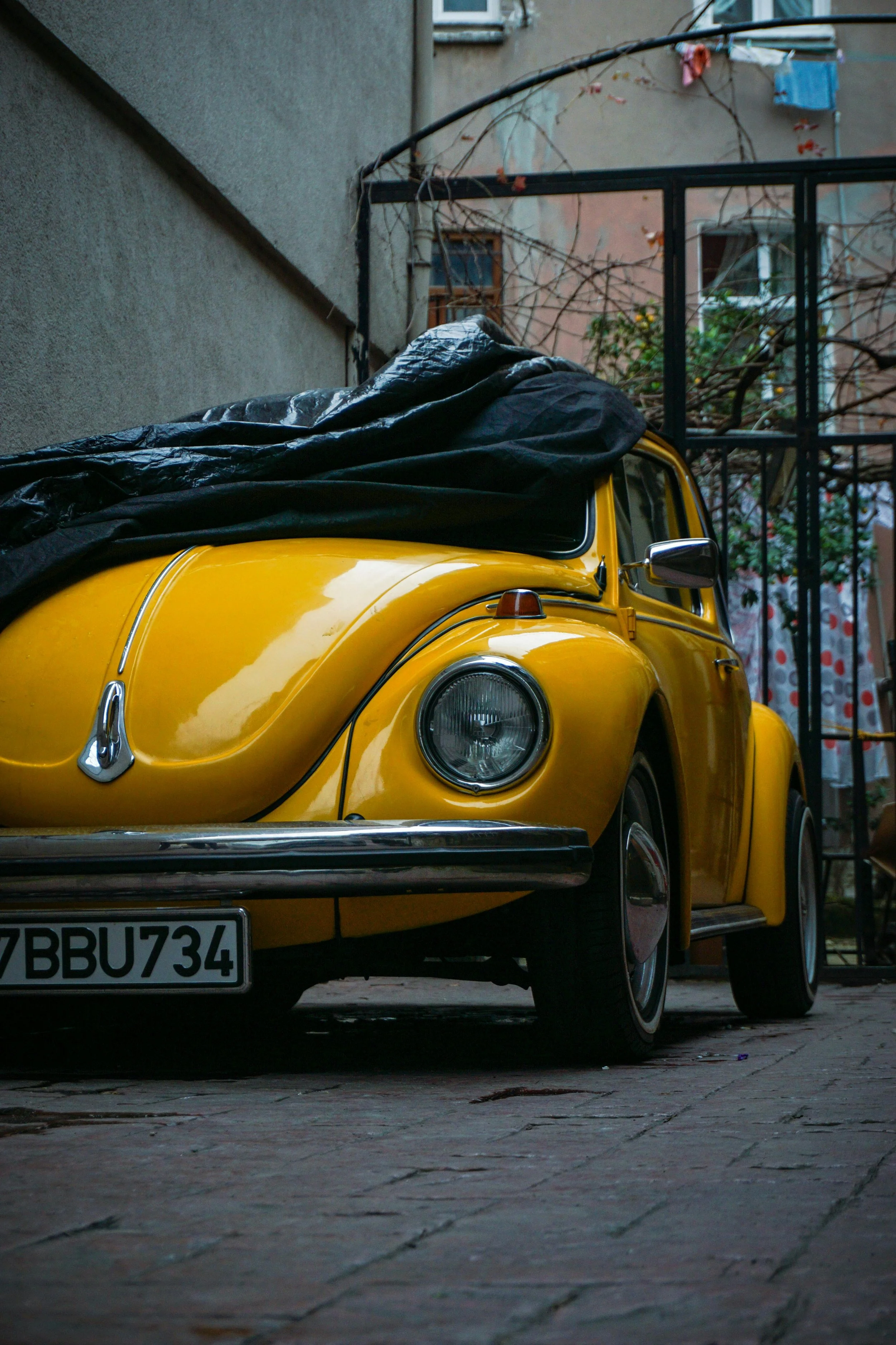 The Role of Authenticity in Communications: Standing Out in the Mobility Industry
