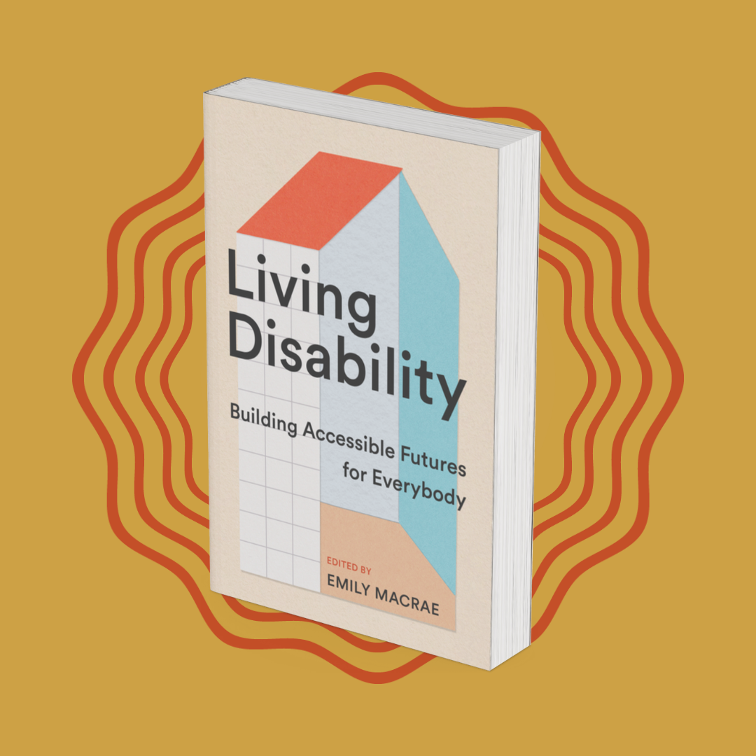 Book of the Month: Living Disability