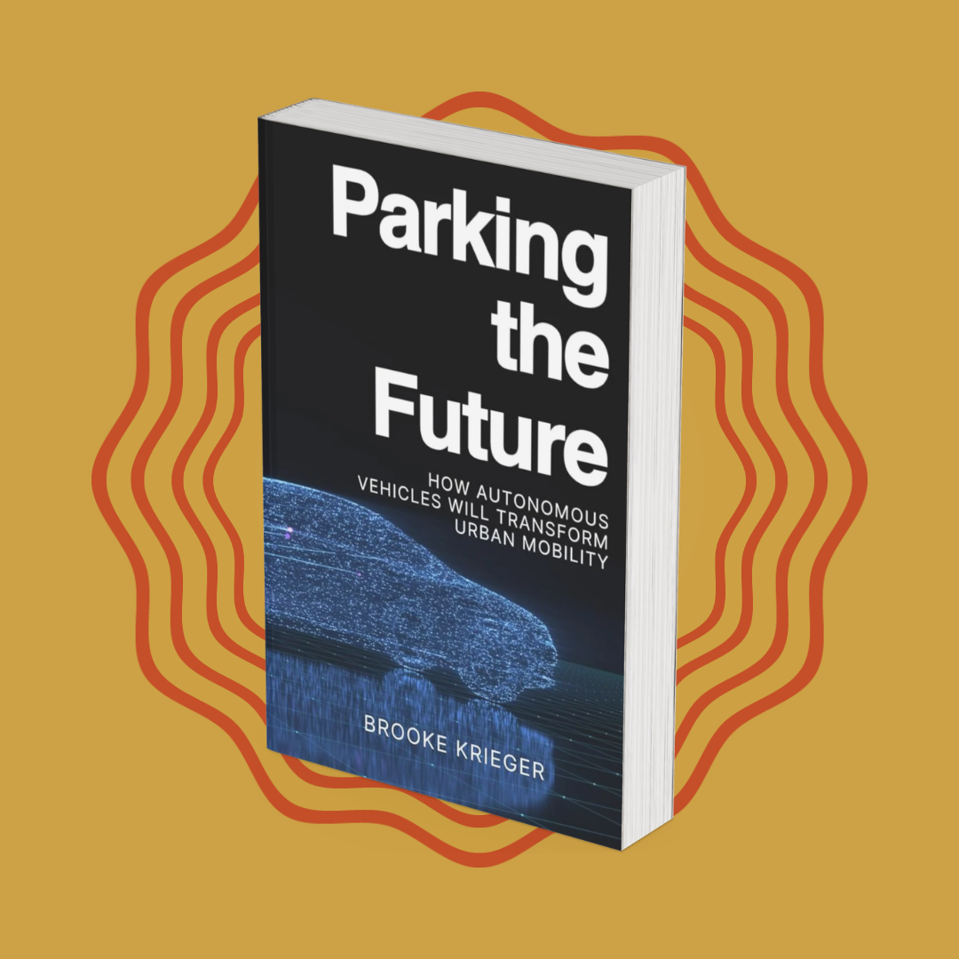 Book of the Month: Parking the Future