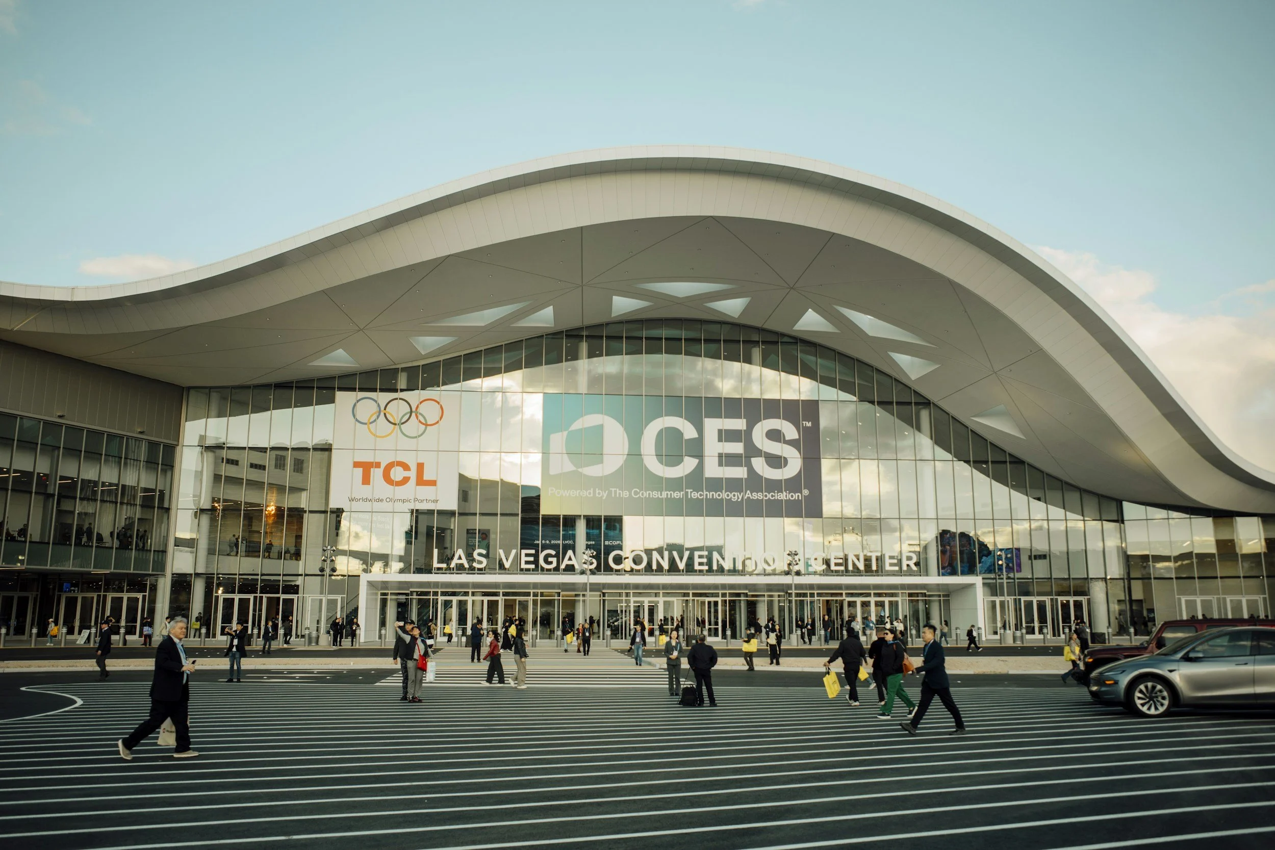 Events Aren’t the Strategy—They’re the Stage