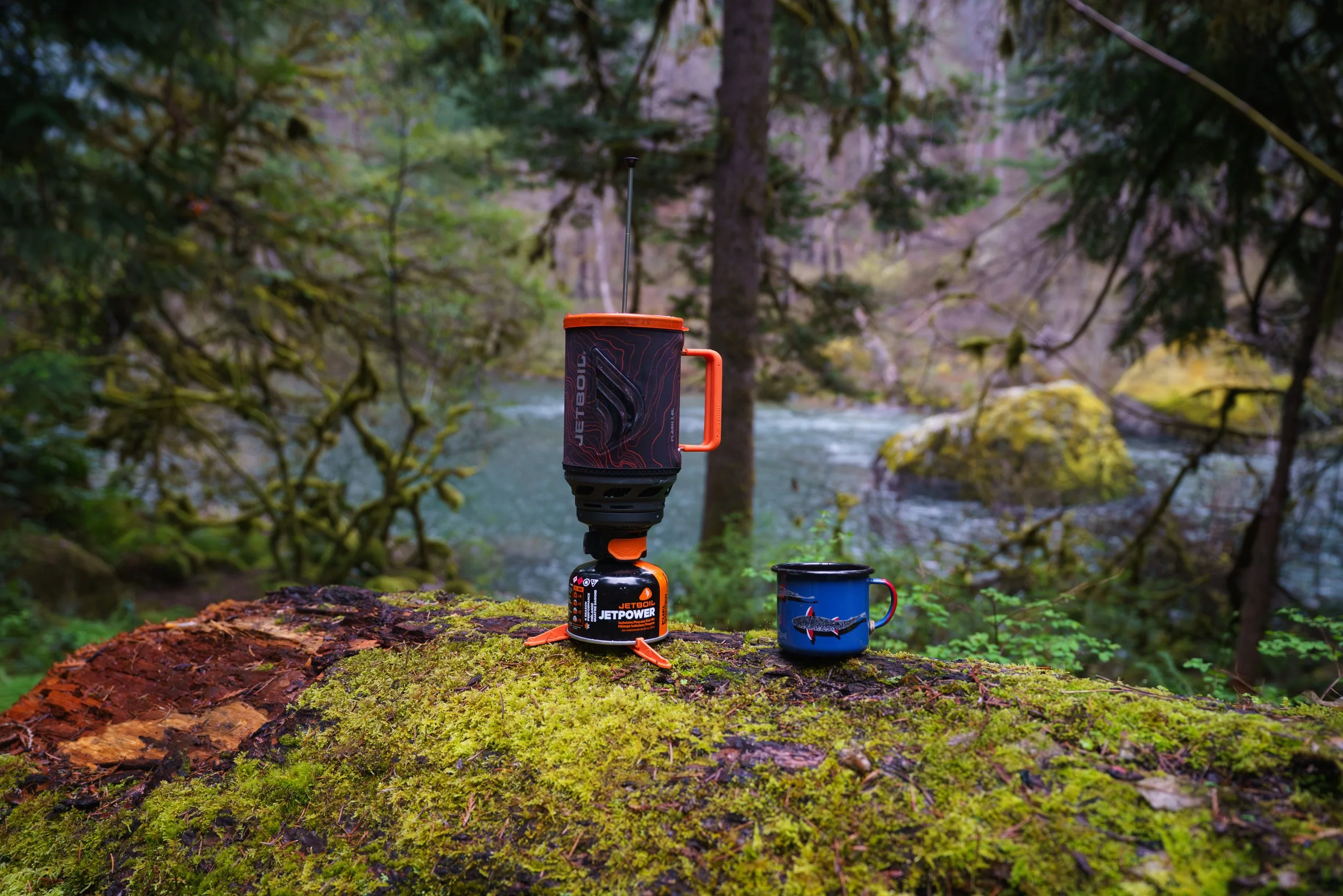 Jetboil