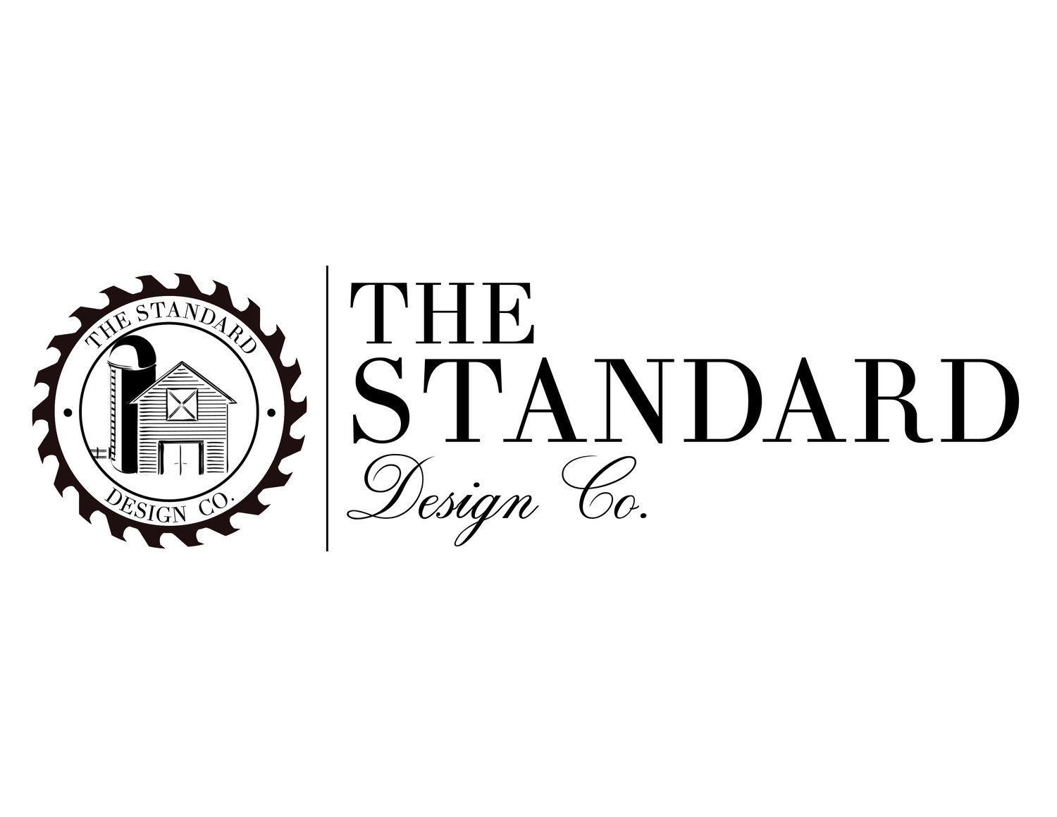 The Standard Design Co. | Custom Built Furniture & Design in Raleigh, NC