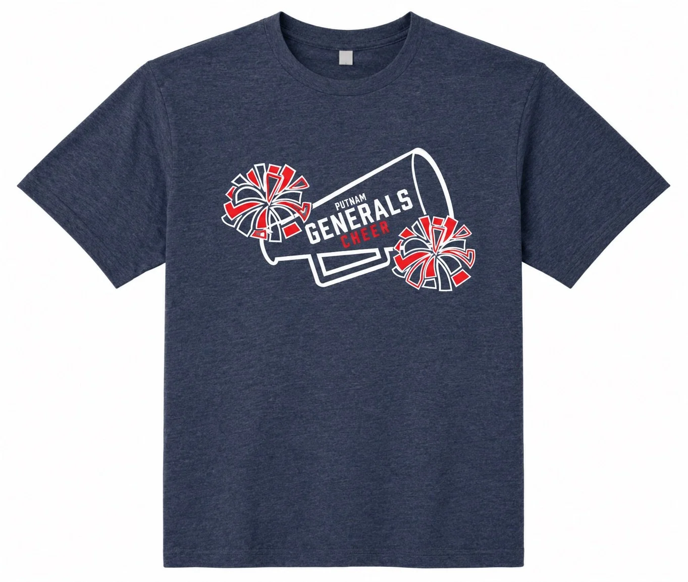 Generals Spirit Tee
