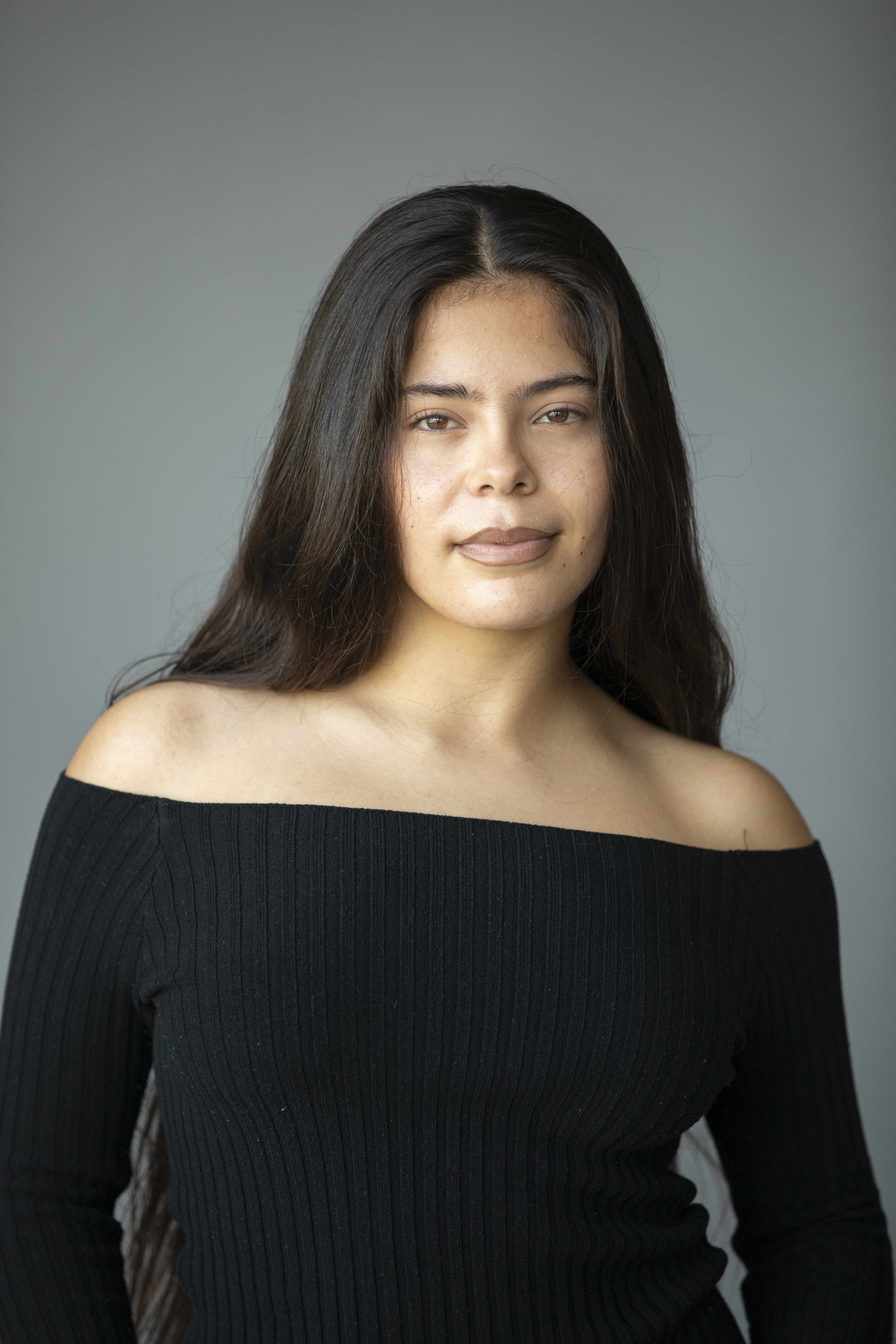 Cambria Anderson Headshot