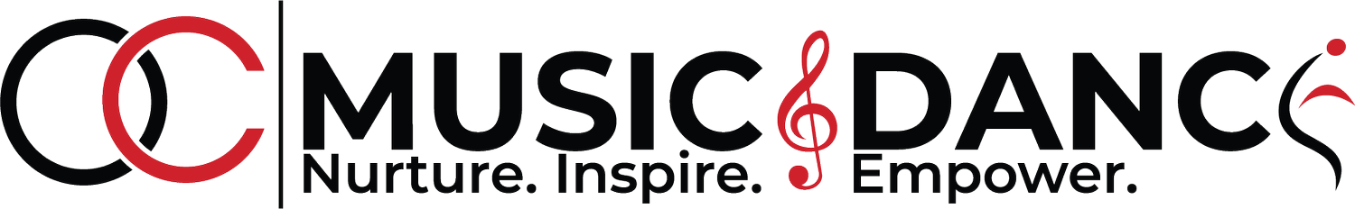 OC Music &amp; Dance